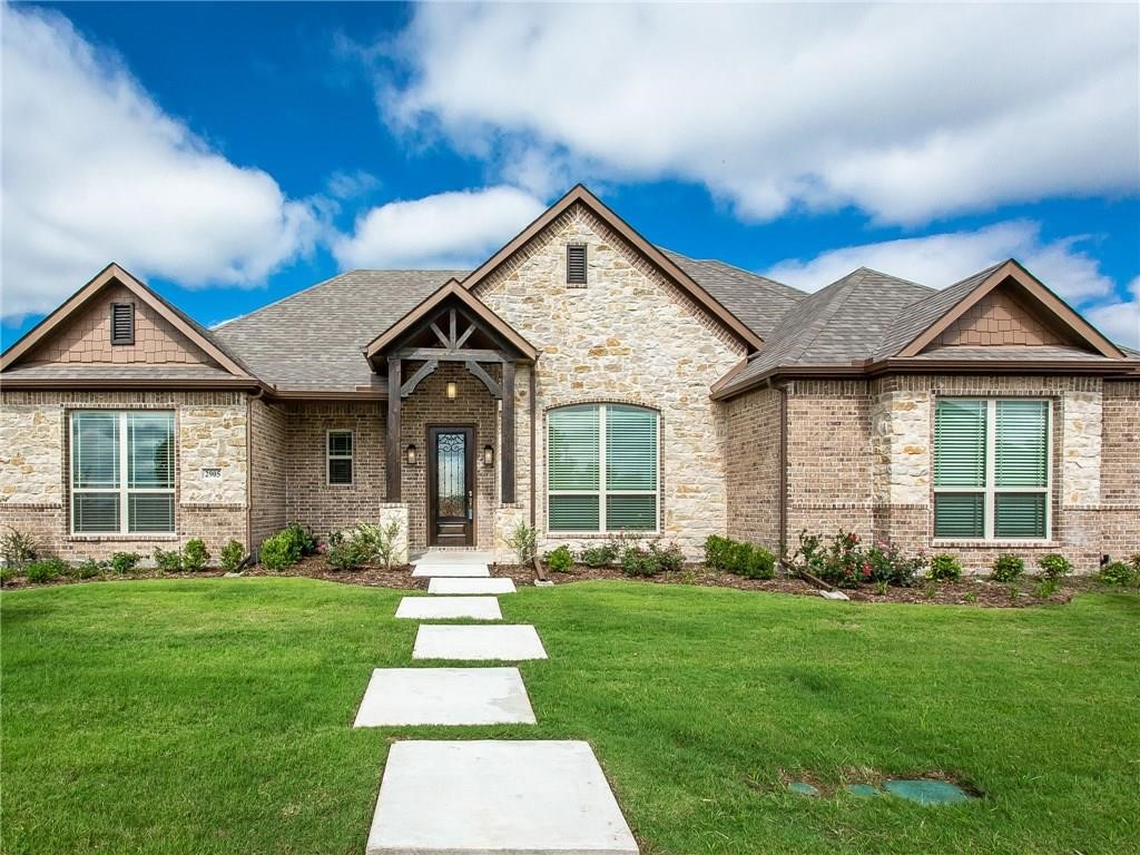 2905 Panhandle Drive Rockwall TX 75087