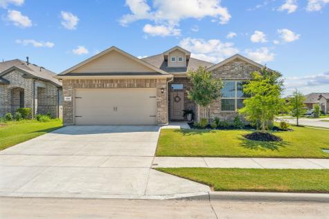 400 Prairie Clover Trail Fort Worth TX 76131