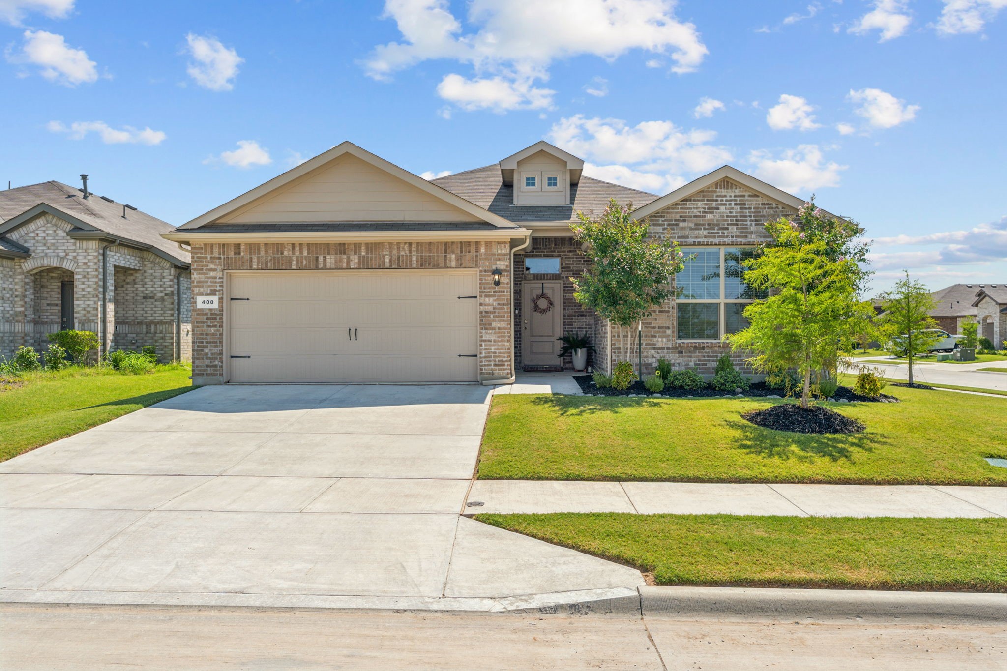 400 Prairie Clover Trail Fort Worth TX 76131