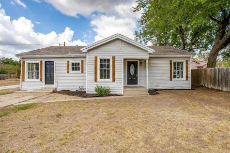 315 Front Street Weatherford TX 76086