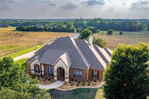1451 Harvest Ridge Lane Prosper TX 75078