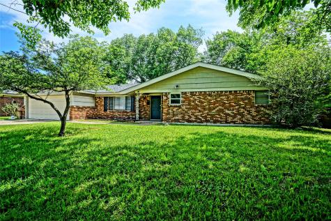 4708 Redondo Street North Richland Hills TX 76180