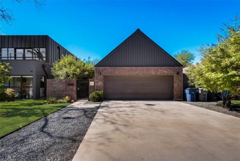 1919 Mcmillan Avenue Dallas TX 75206
