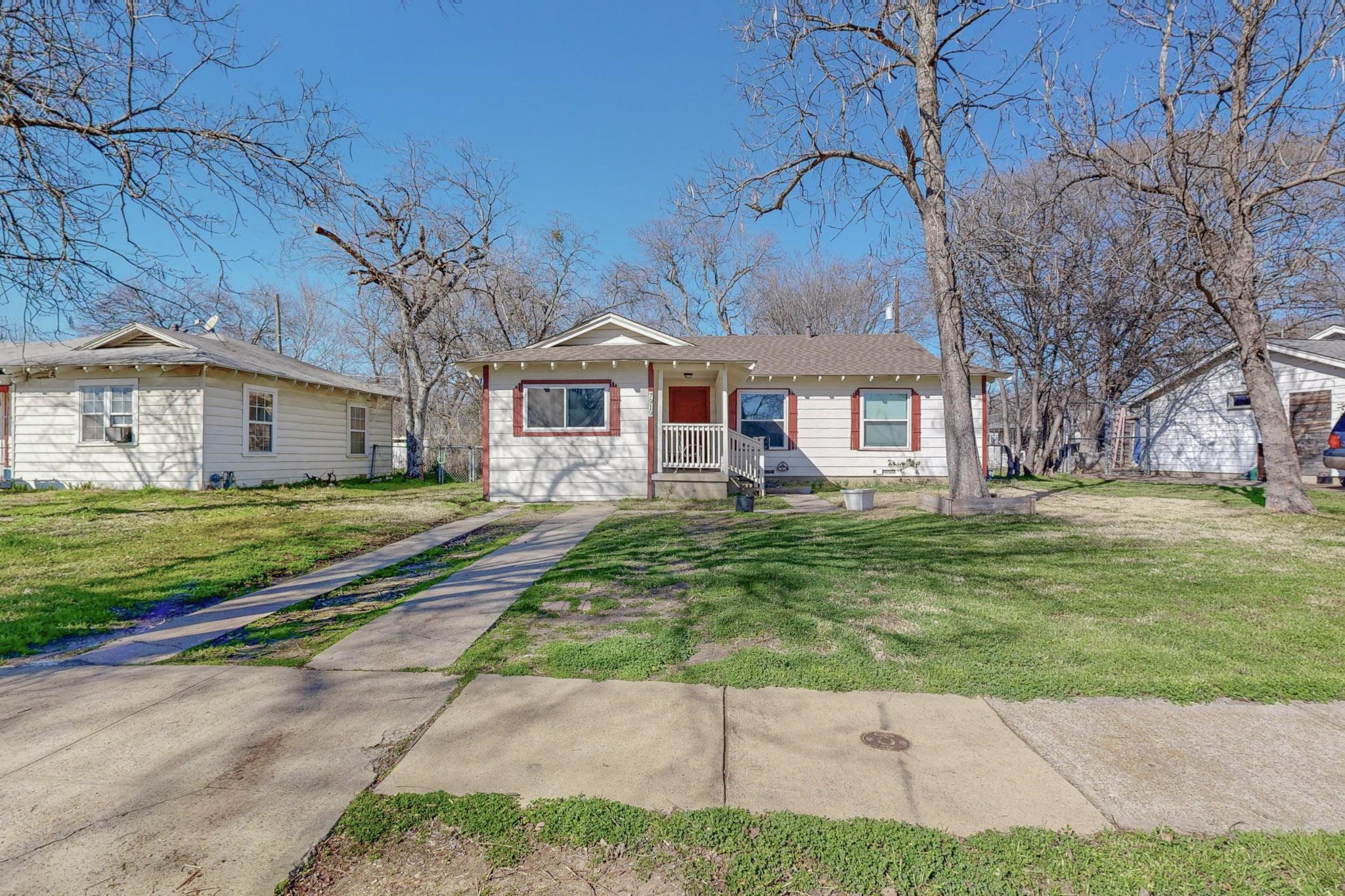 7919 Dasch Street Dallas TX 75217