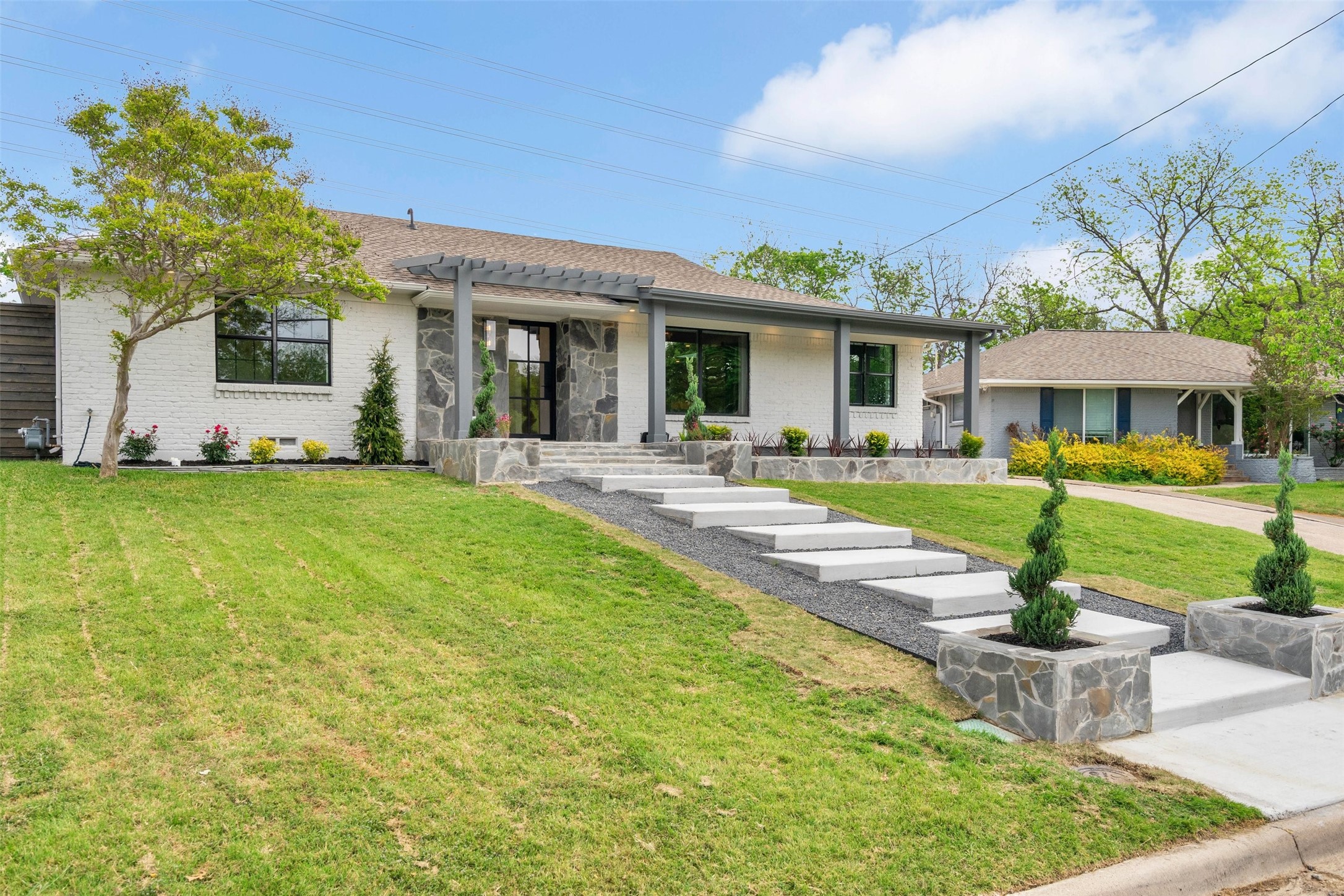 6645 Lange Circle Dallas TX 75214