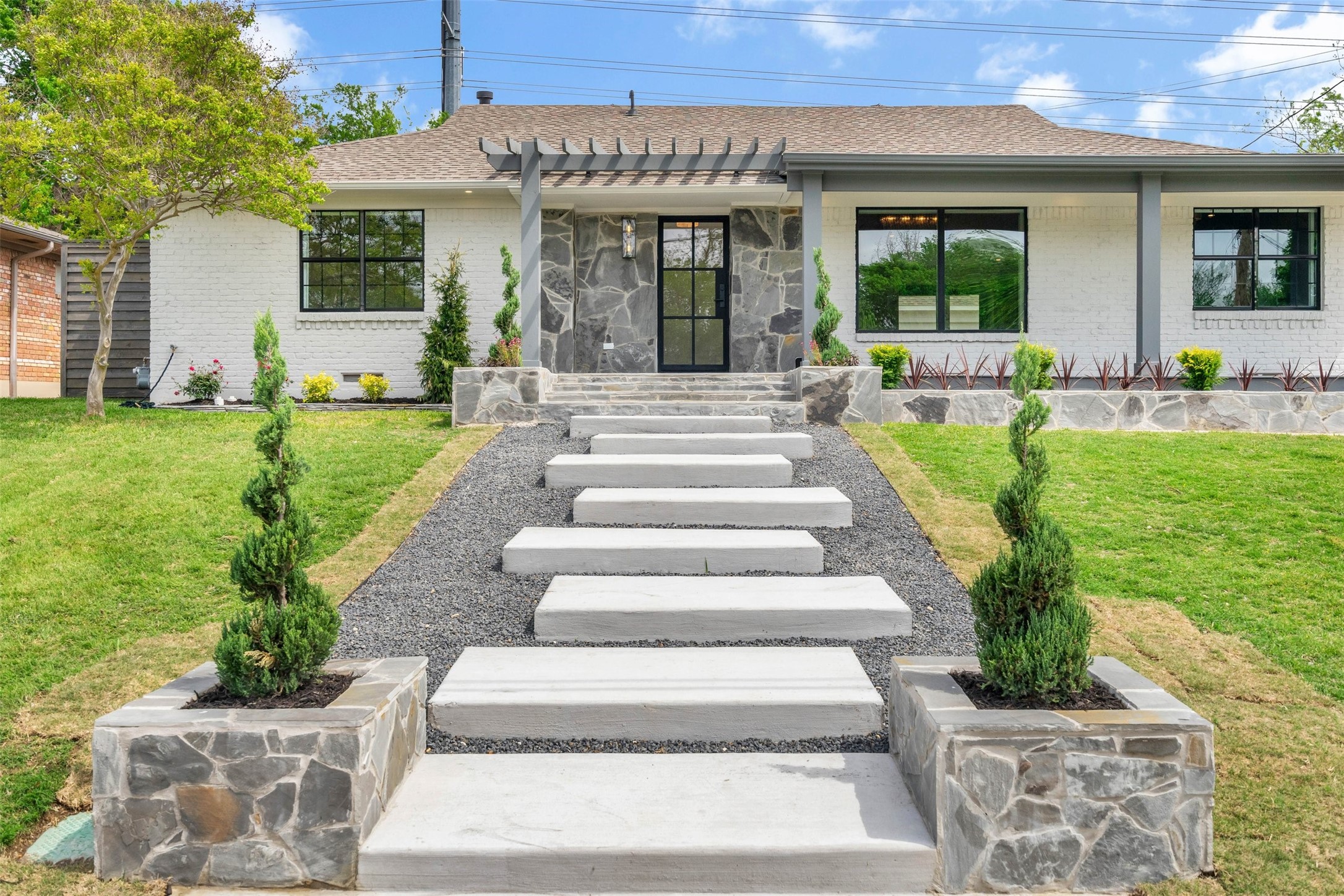 6645 Lange Circle Dallas TX 75214
