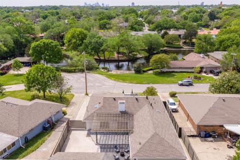 6645 Lange Circle Dallas TX 75214
