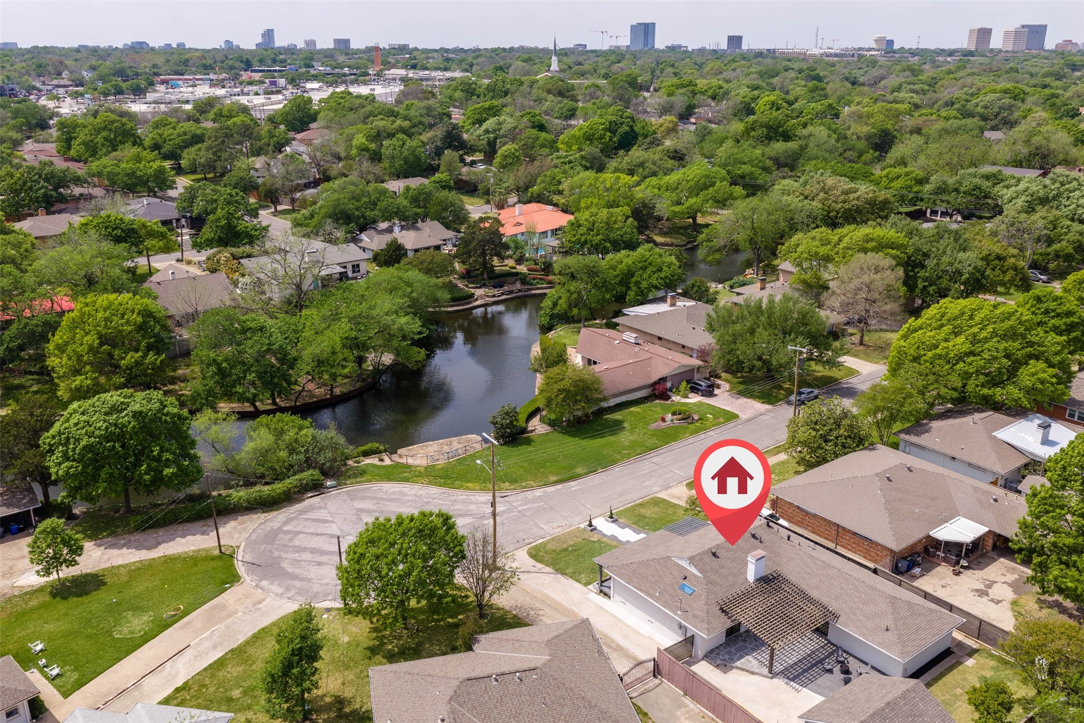 6645 Lange Circle Dallas TX 75214