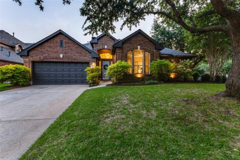 3417 Chadwick Drive Flower Mound TX 75022