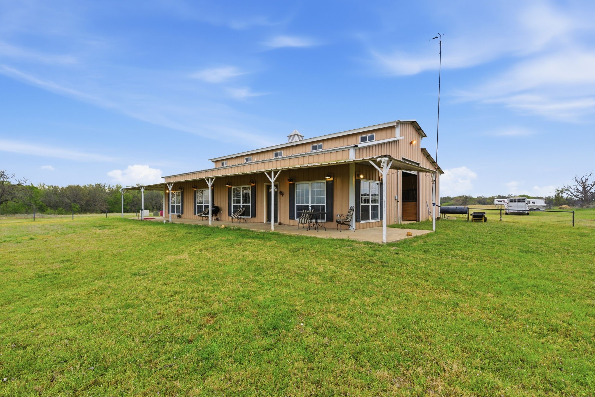 10875 Brock Highway Lipan TX 76462