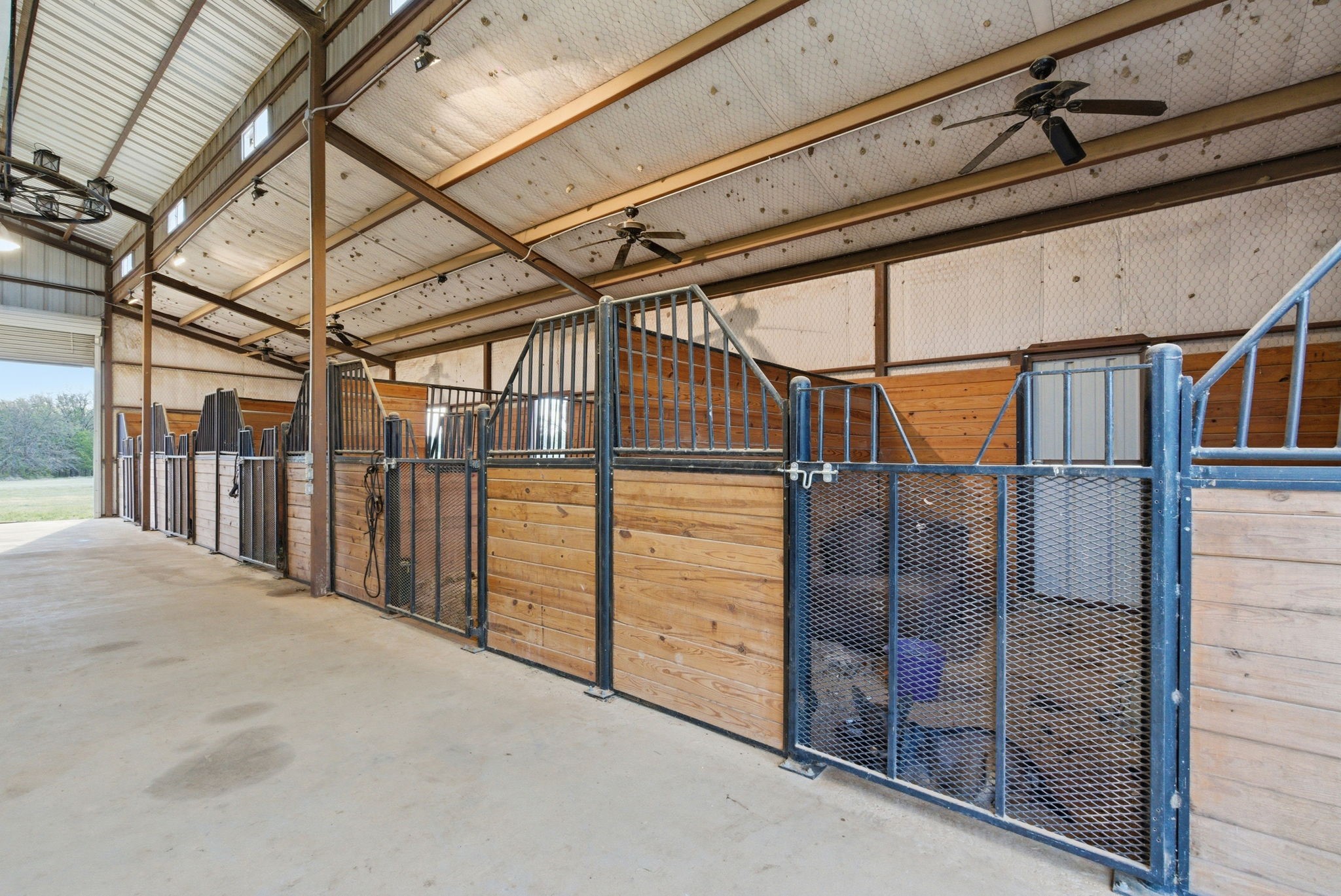 10875 Brock Highway Lipan TX 76462