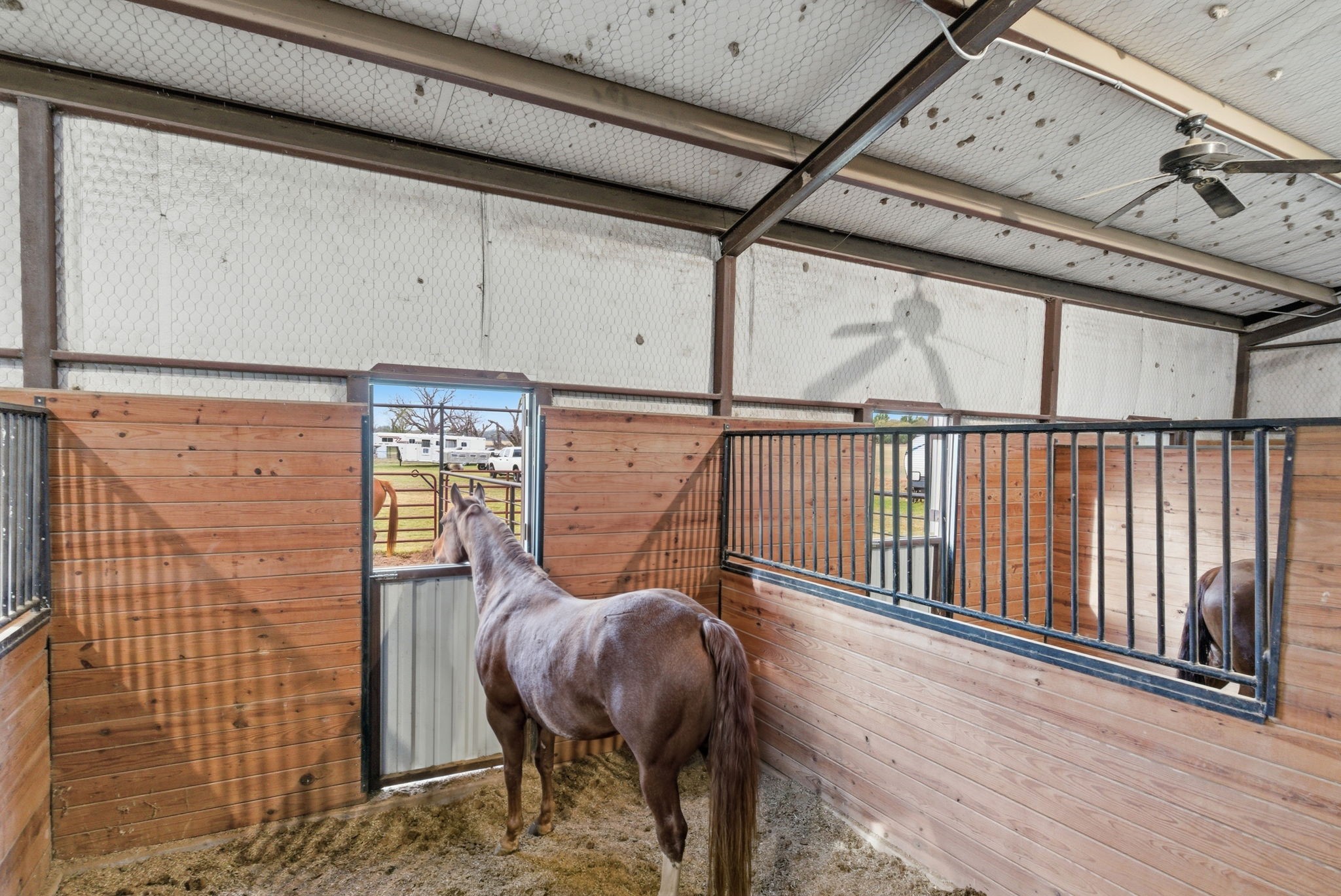 10875 Brock Highway Lipan TX 76462