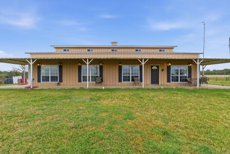10875 Brock Highway Lipan TX 76462
