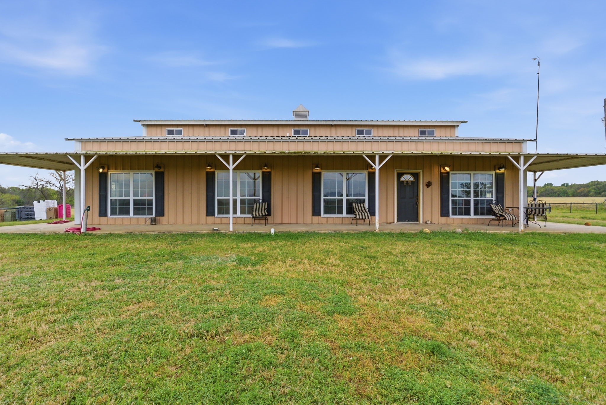 10875 Brock Highway Lipan TX 76462