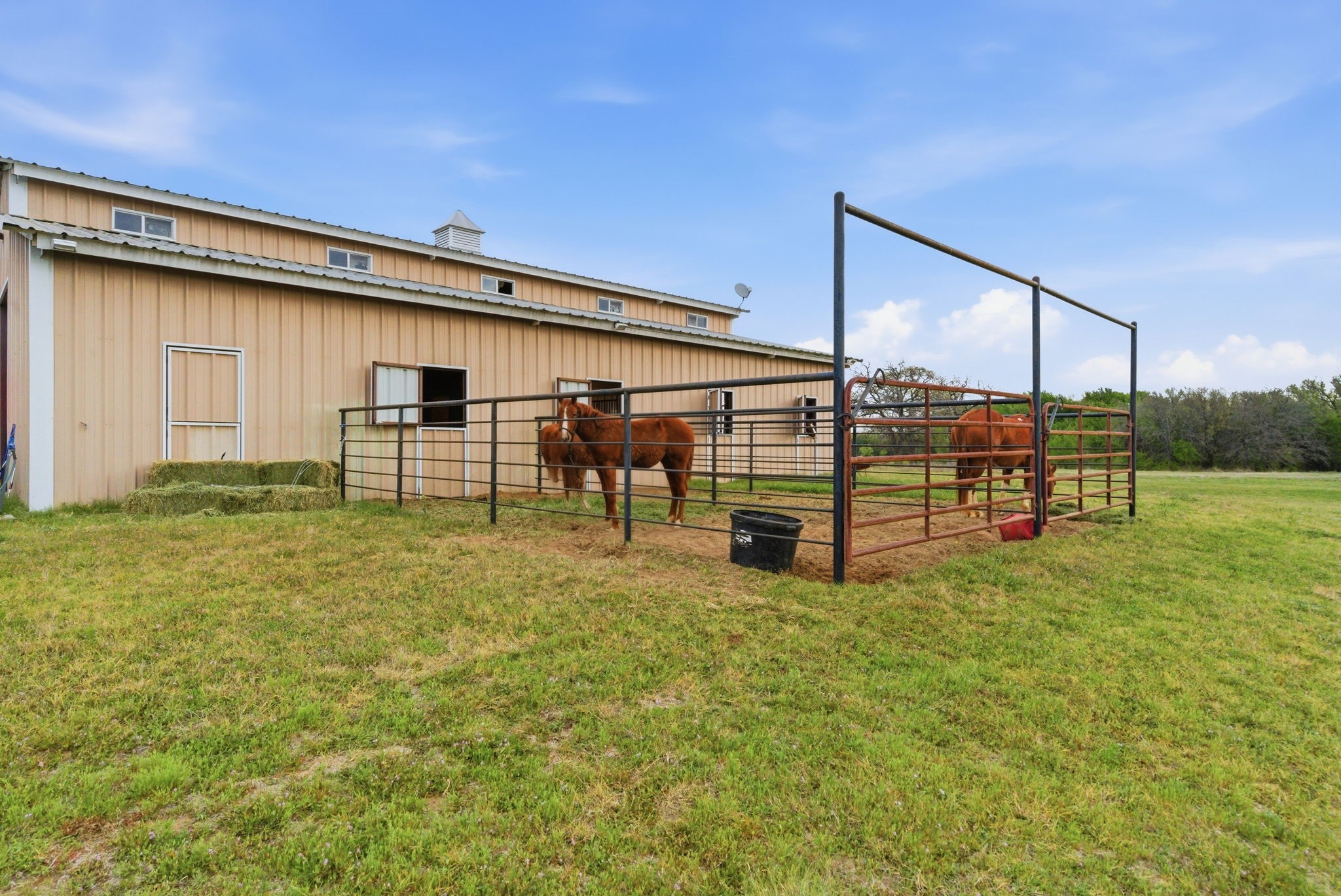 10875 Brock Highway Lipan TX 76462