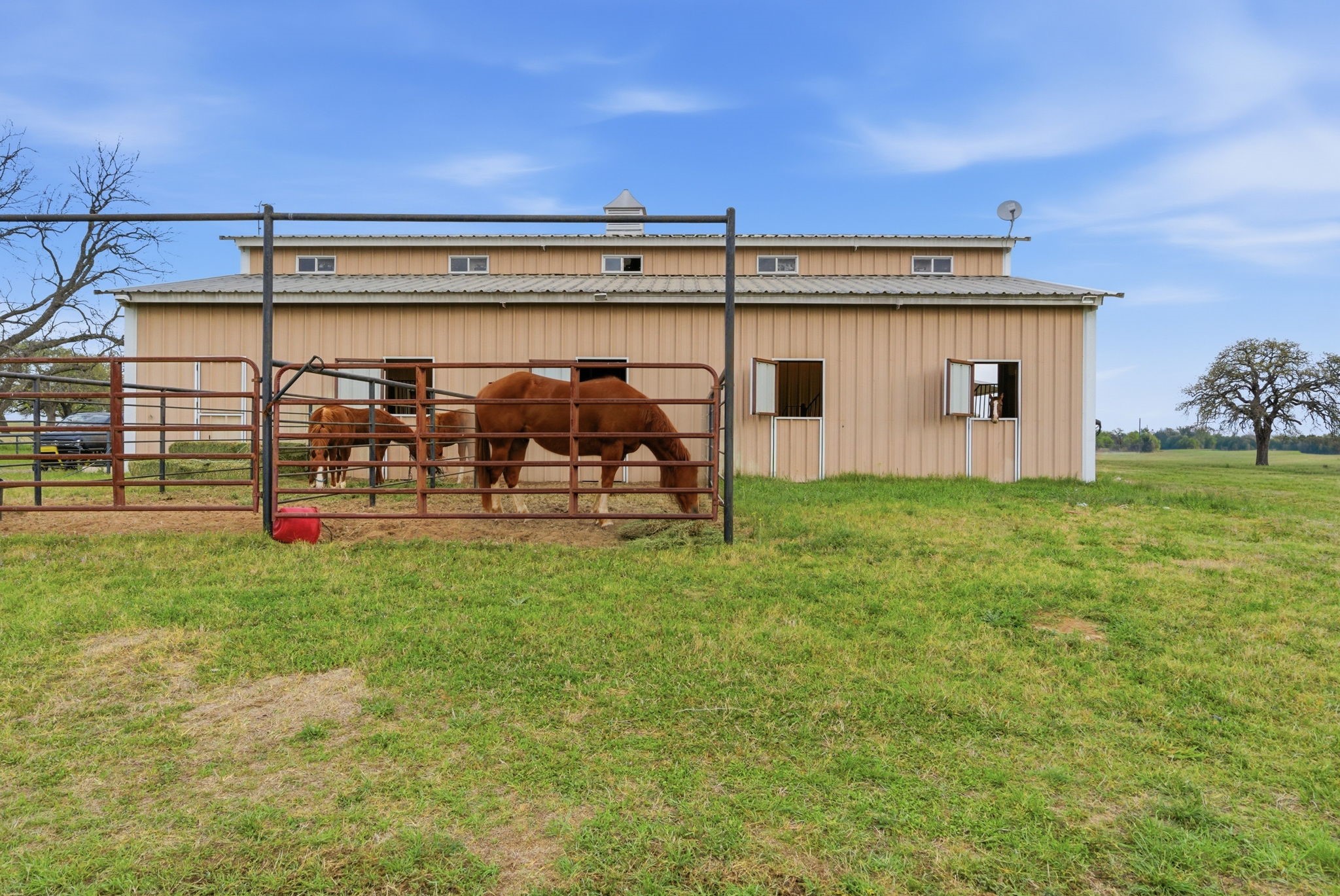 10875 Brock Highway Lipan TX 76462