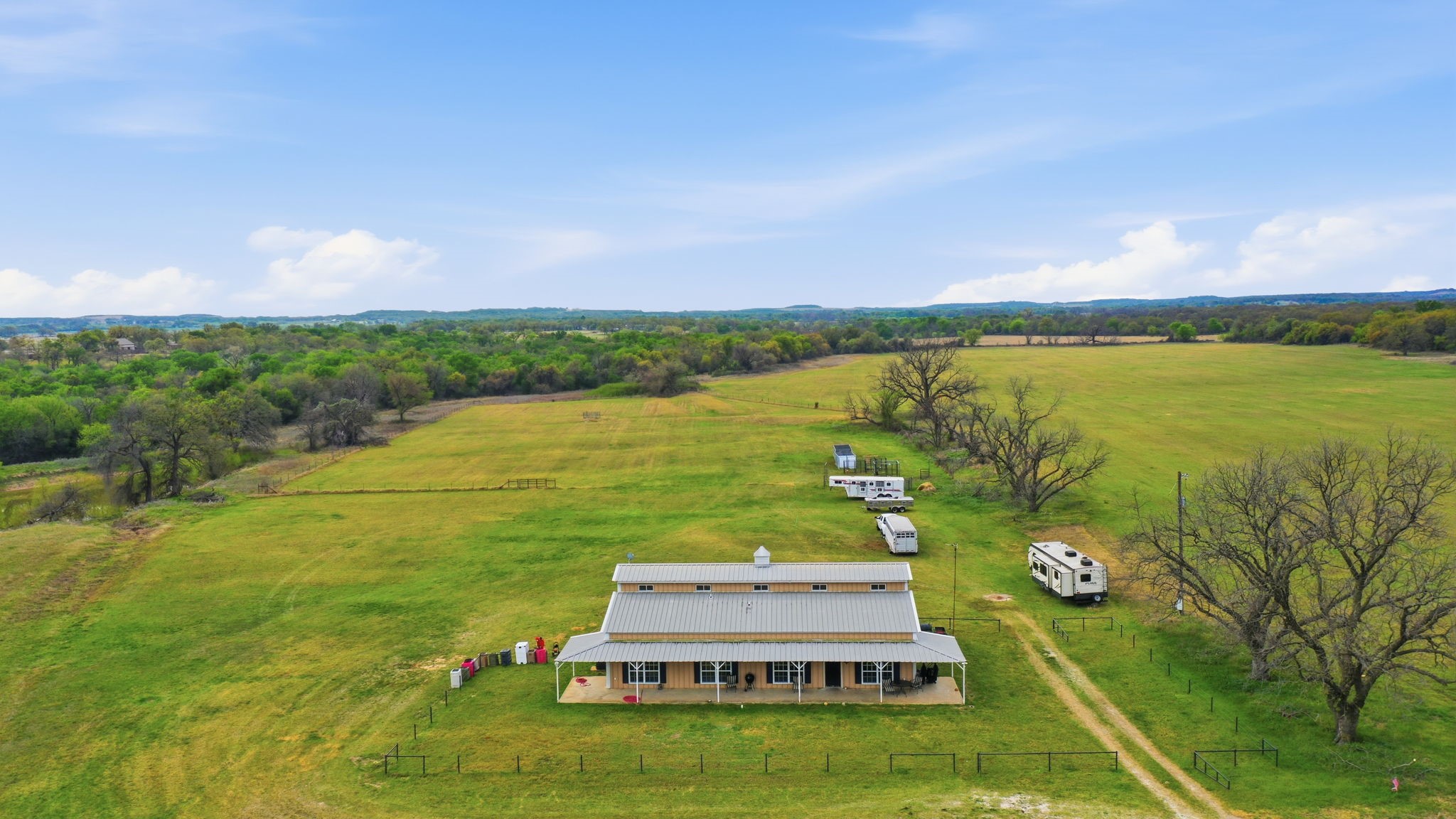 10875 Brock Highway Lipan TX 76462