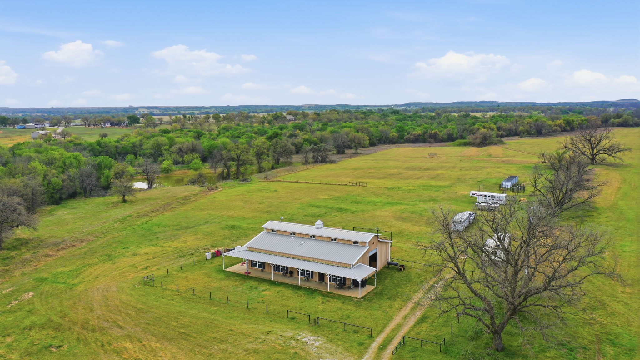 10875 Brock Highway Lipan TX 76462