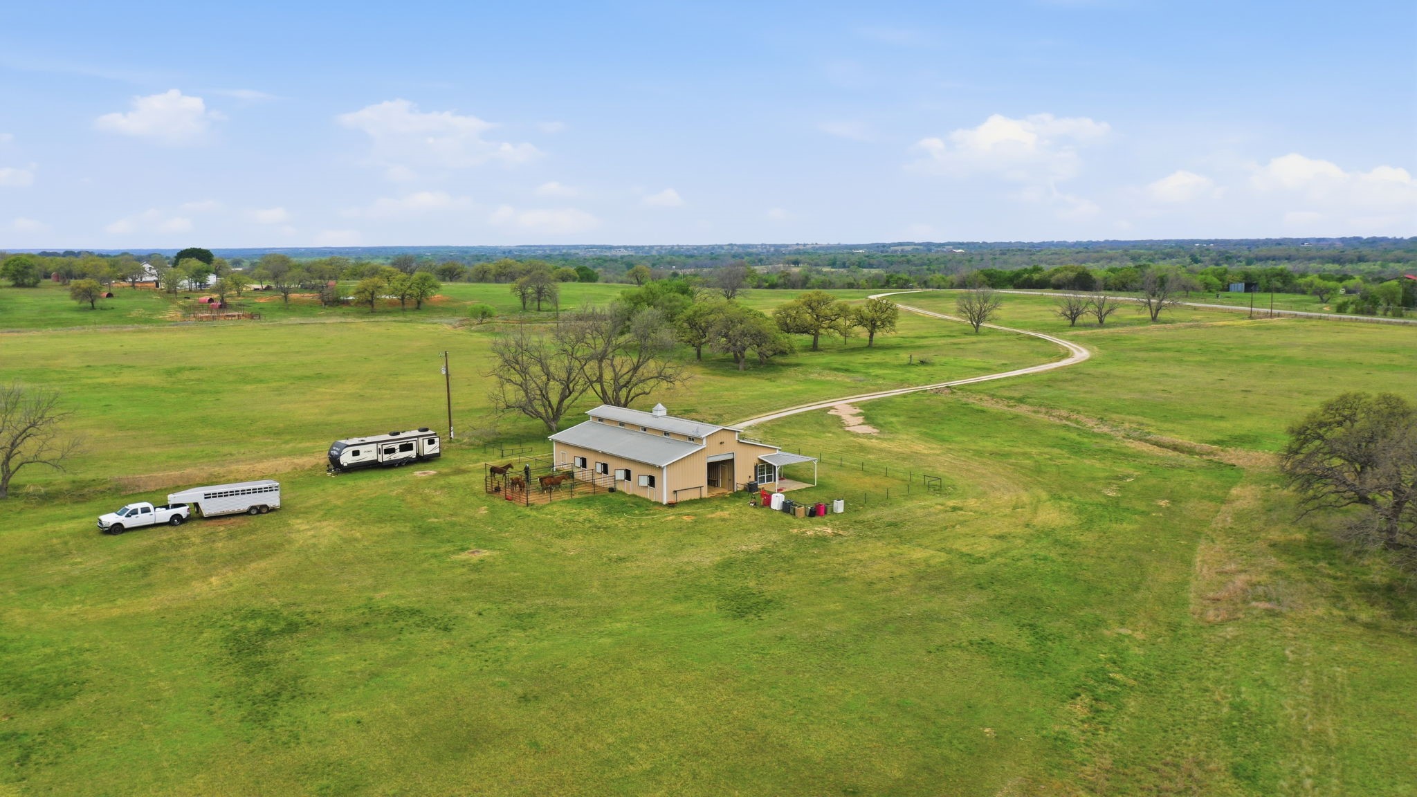10875 Brock Highway Lipan TX 76462