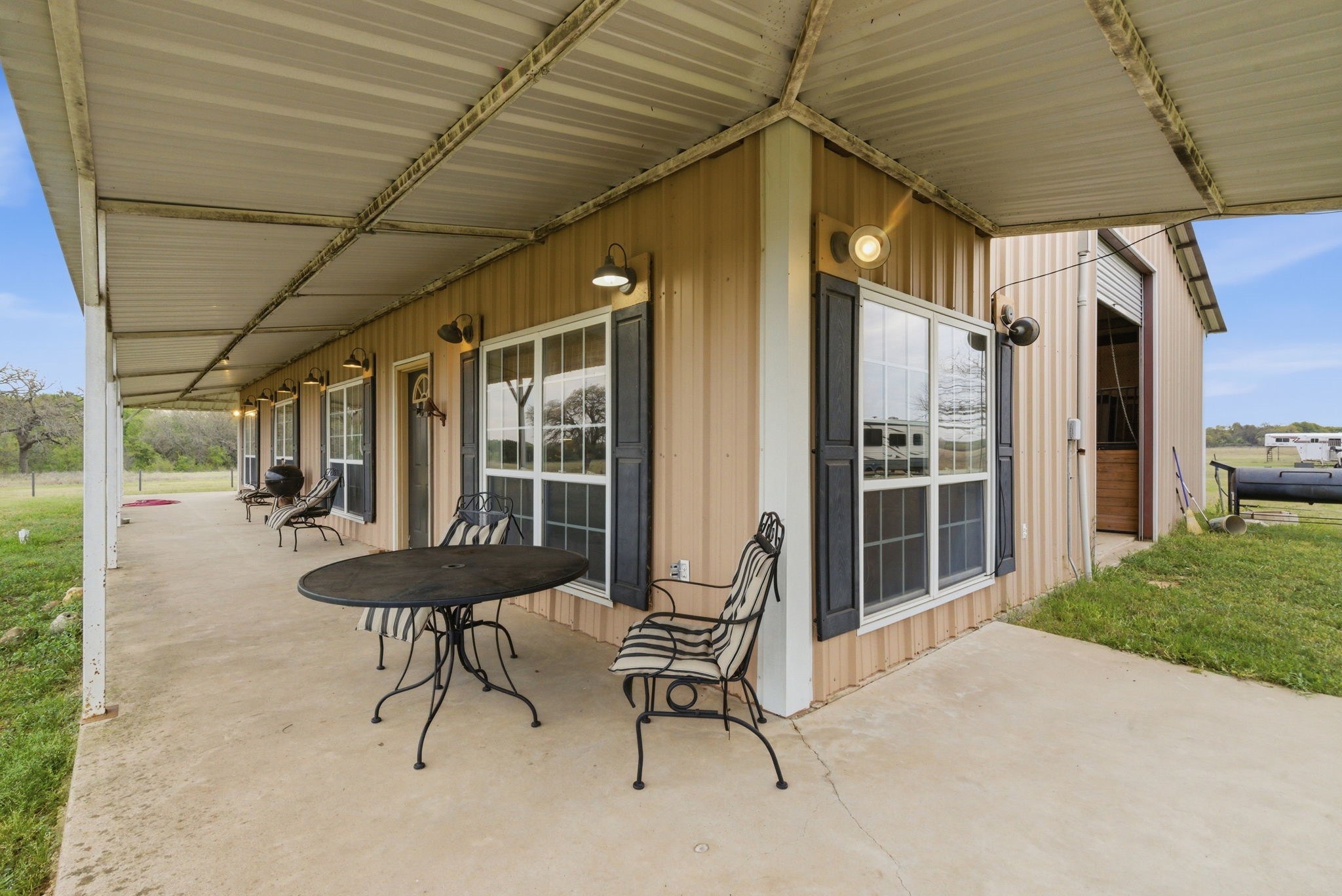 10875 Brock Highway Lipan TX 76462