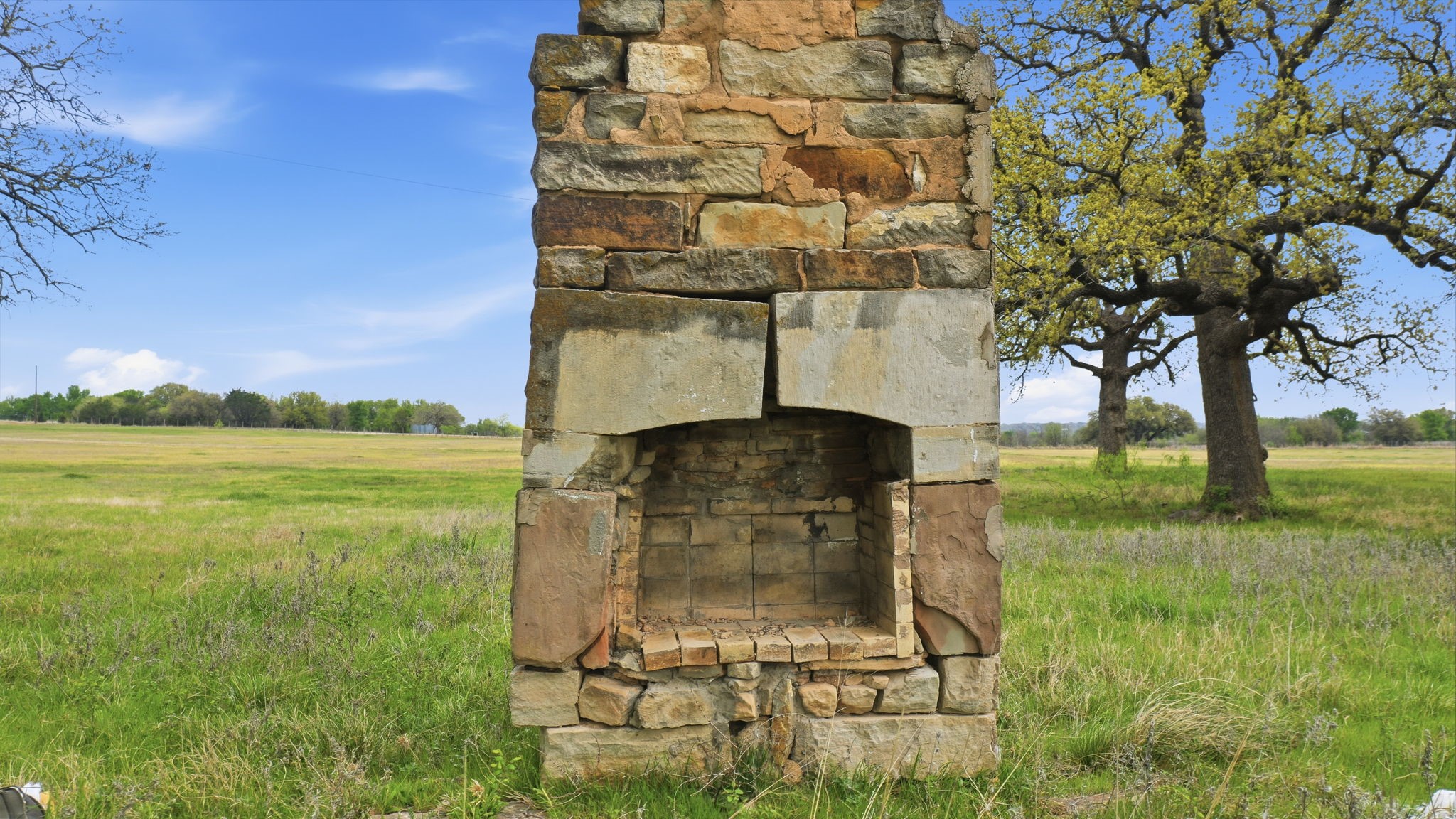 10875 Brock Highway Lipan TX 76462