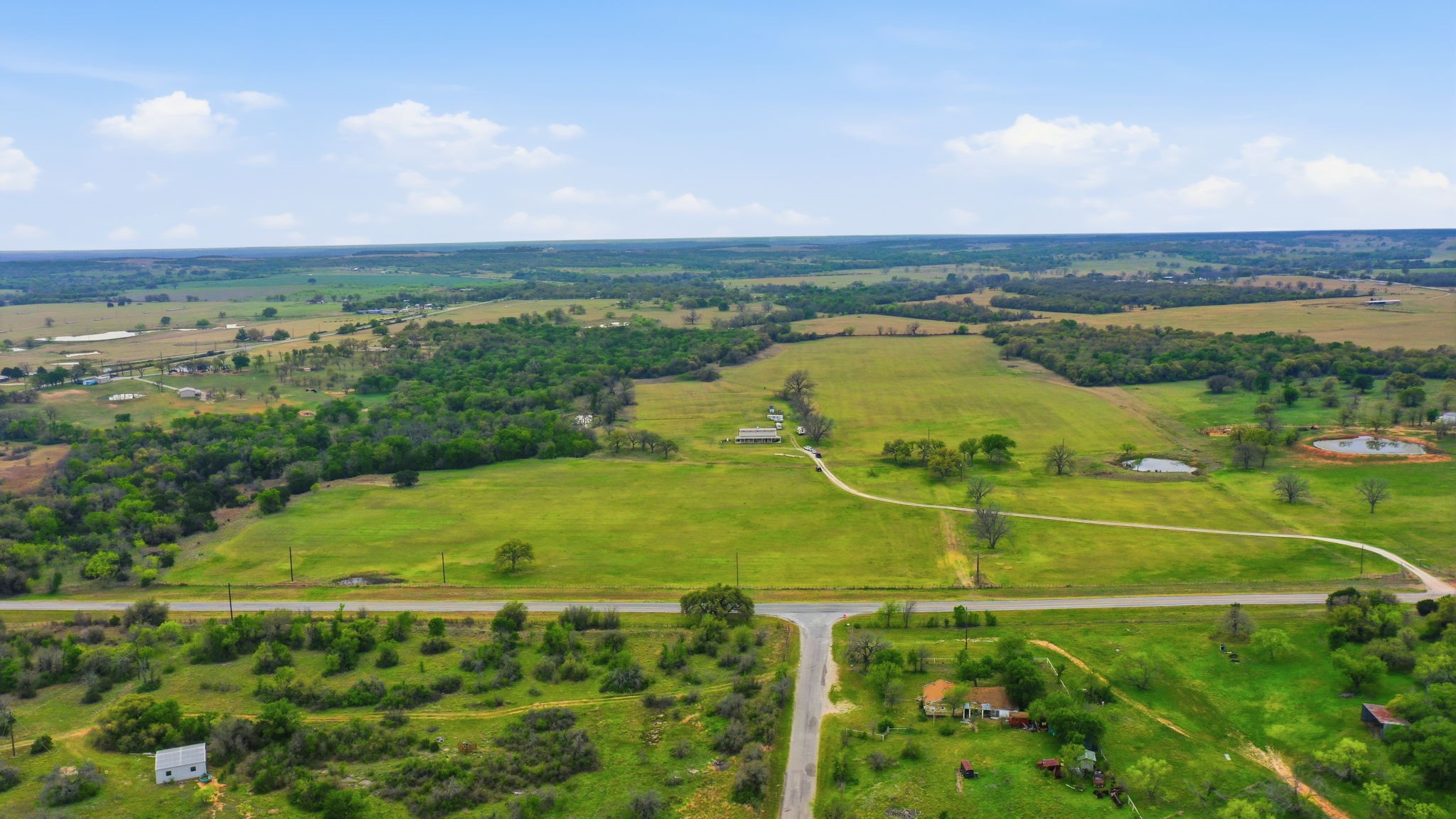 10875 Brock Highway Lipan TX 76462