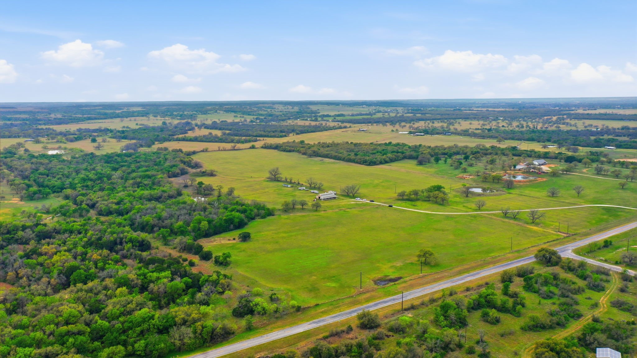 10875 Brock Highway Lipan TX 76462