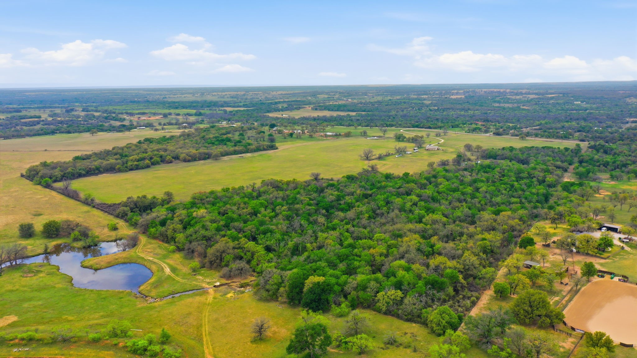 10875 Brock Highway Lipan TX 76462