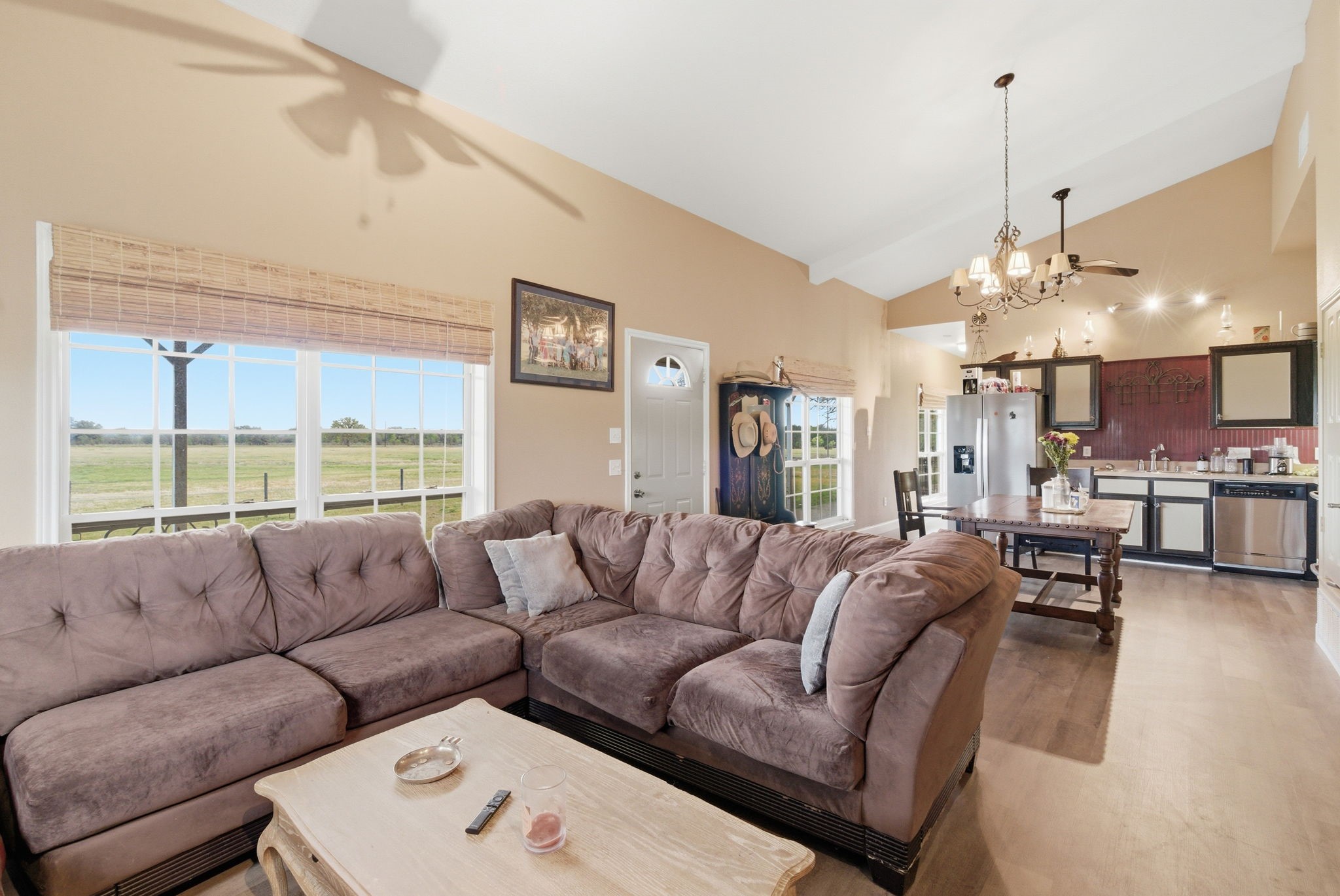 10875 Brock Highway Lipan TX 76462