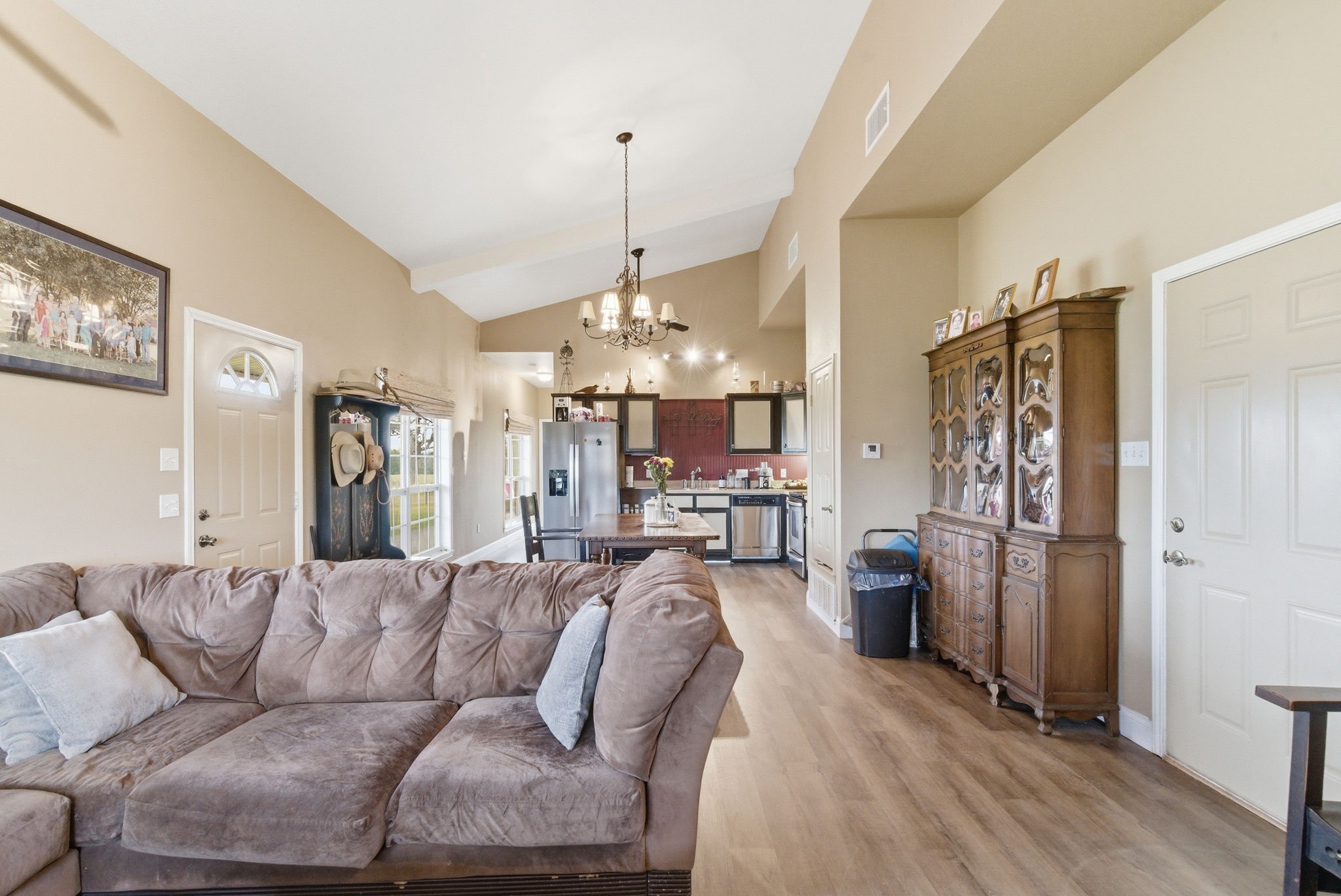 10875 Brock Highway Lipan TX 76462