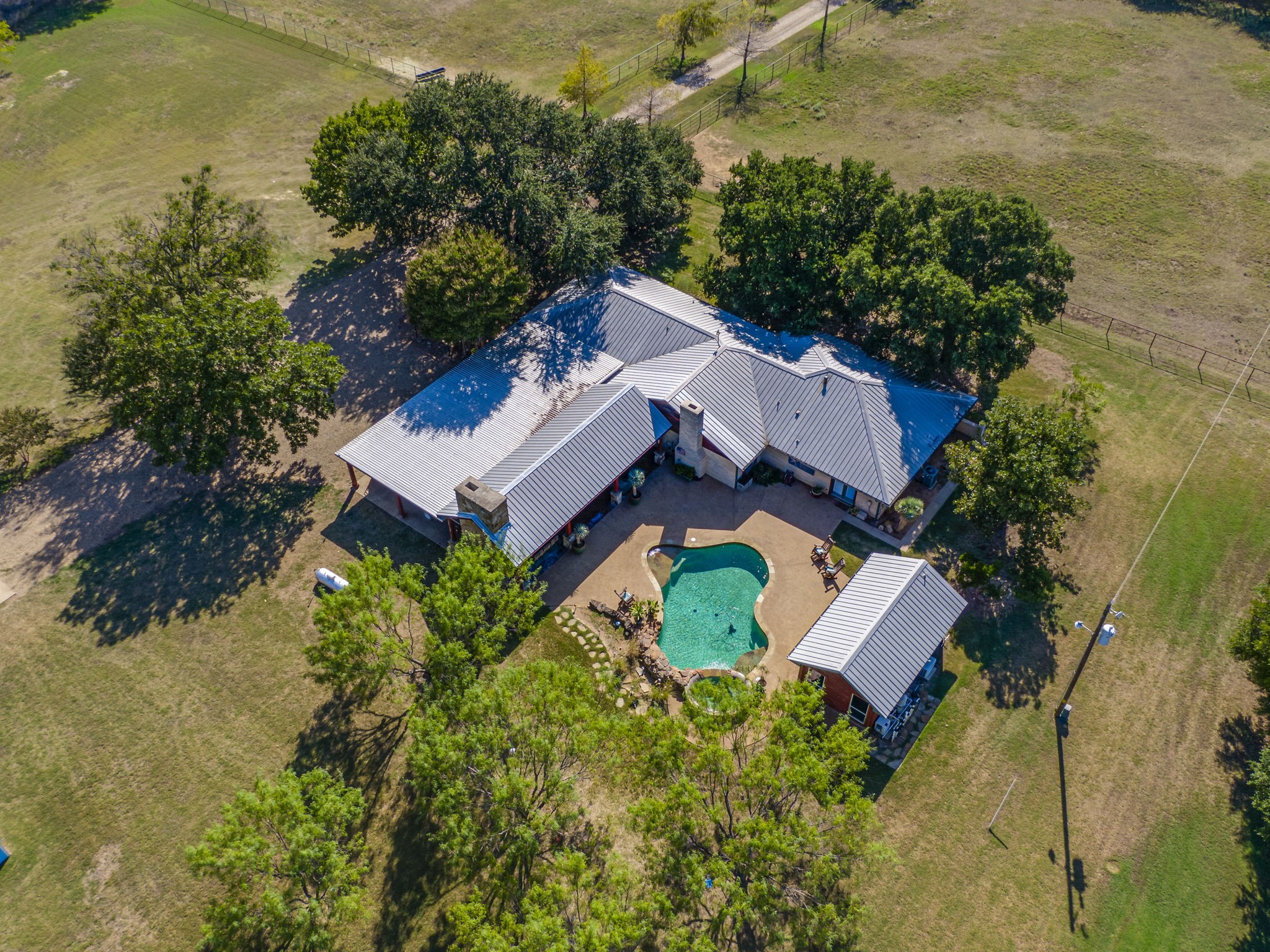 2707 Bells Chapel Road Waxahachie TX 75165