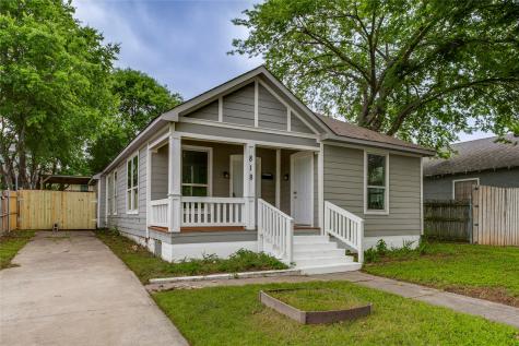 818 E Woodin Boulevard Dallas TX 75216