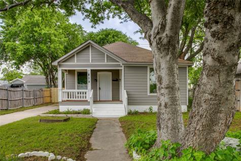 818 E Woodin Boulevard Dallas TX 75216