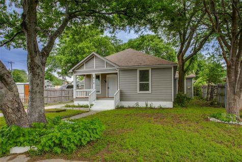 818 E Woodin Boulevard Dallas TX 75216