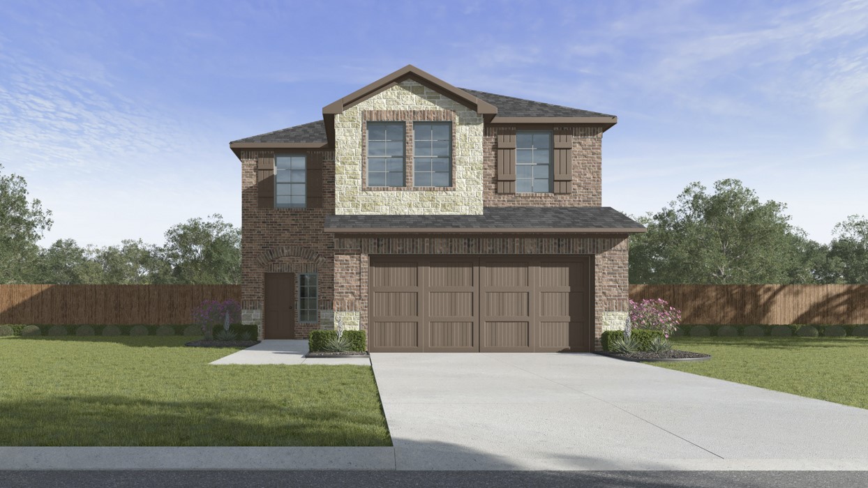 9909 Anyhow Drive Aubrey TX 76227