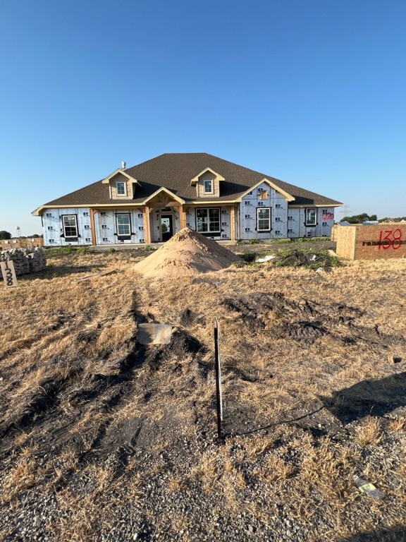 1220 Colina Parkway Farmersville TX 75442