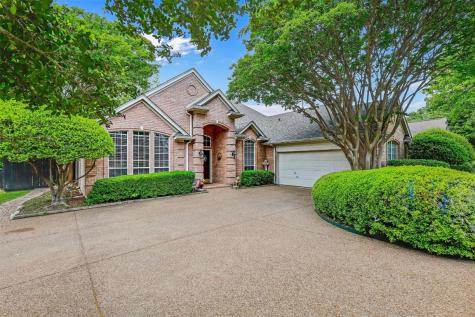 3101 Lakeway Drive Rowlett TX 75088