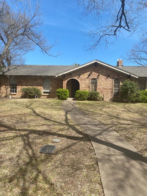 1231 Springbrook Circle Desoto TX 75115