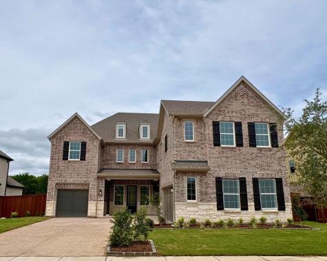 919 Stellar Truth Way Wylie TX 75098