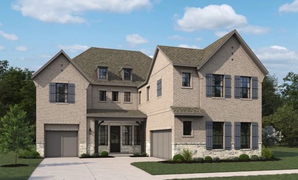 919 Stellar Truth Way Wylie TX 75098