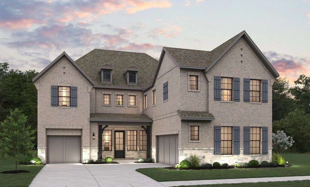 919 Stellar Truth Way Wylie TX 75098