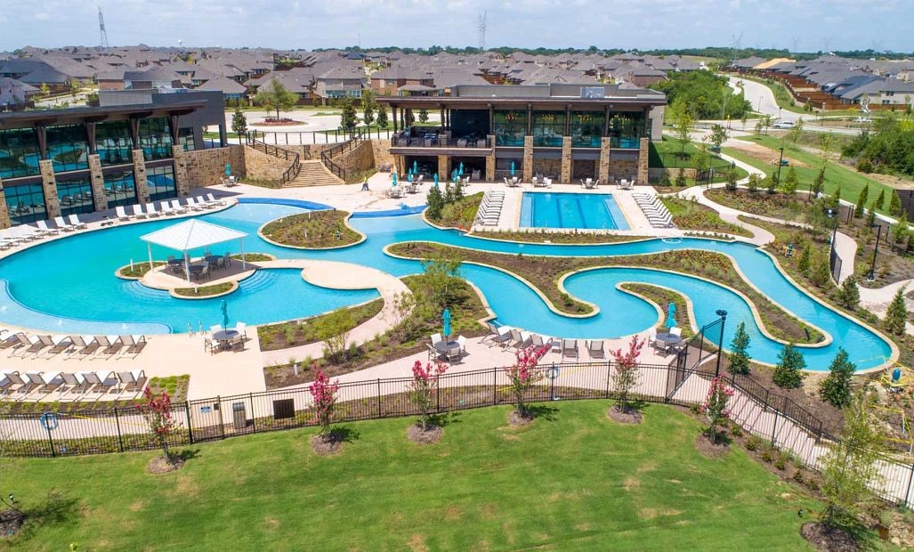 919 Stellar Truth Way Wylie TX 75098