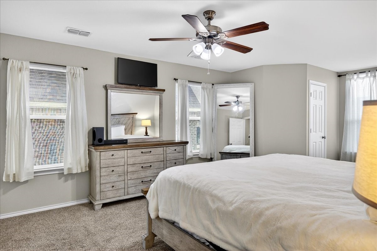 105 Brooks Street Terrell TX 75160