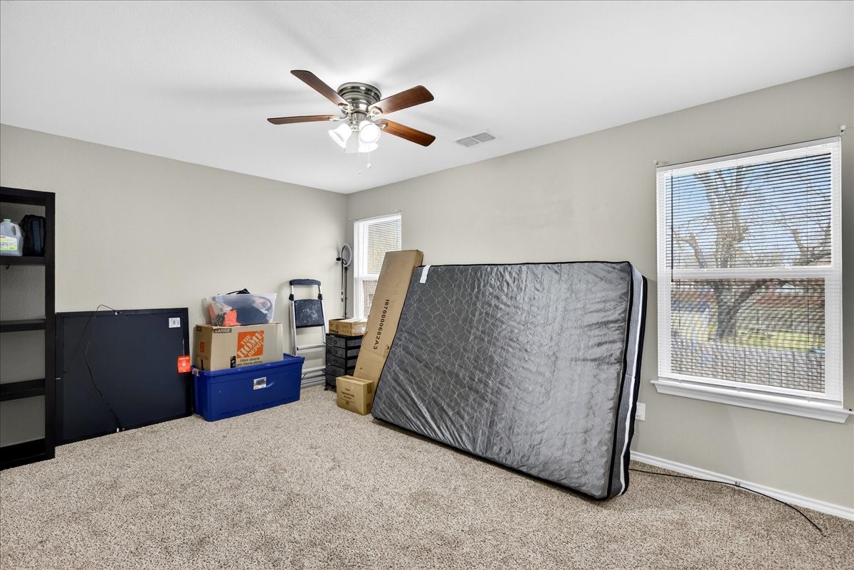 105 Brooks Street Terrell TX 75160