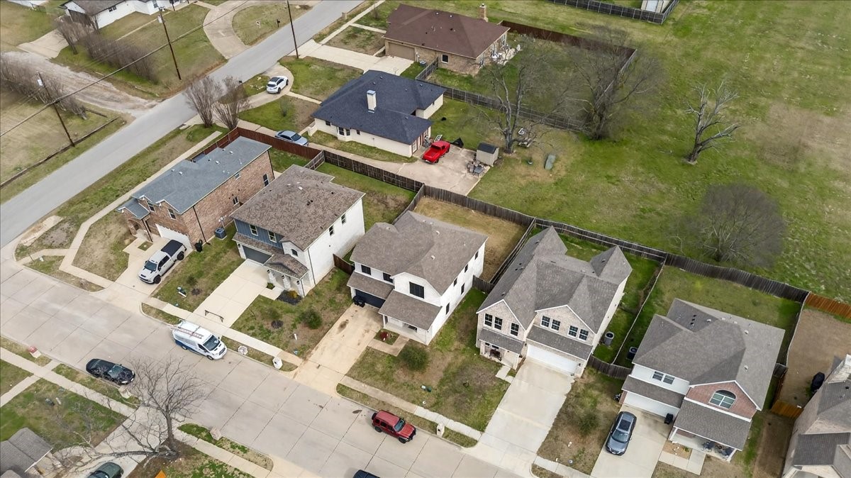 105 Brooks Street Terrell TX 75160