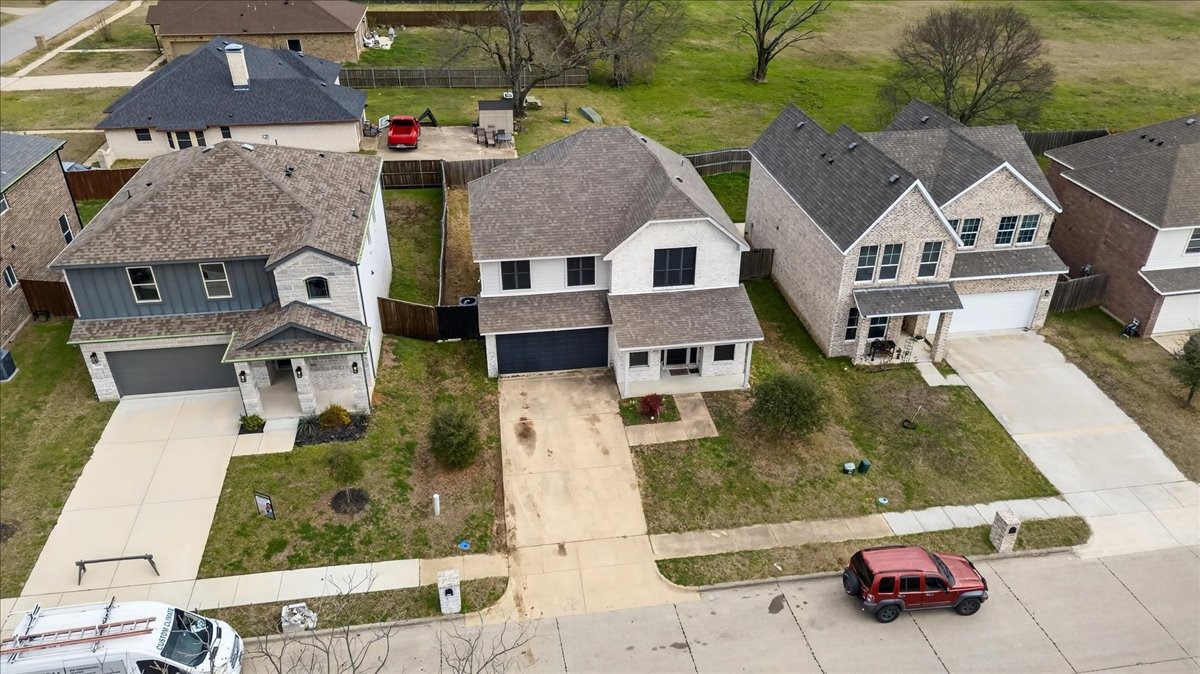 105 Brooks Street Terrell TX 75160