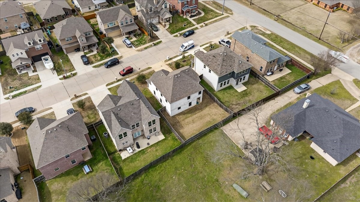 105 Brooks Street Terrell TX 75160
