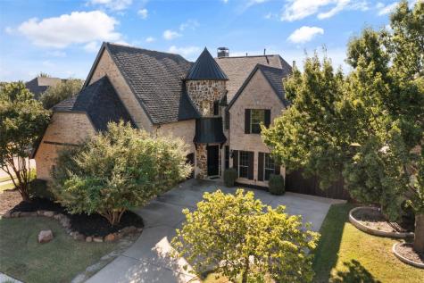 11515 Clayton Court Frisco TX 75035