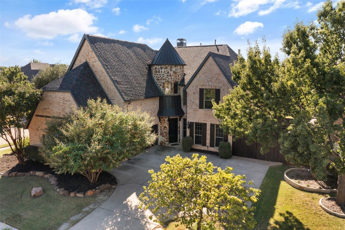 11515 Clayton Court Frisco TX 75035