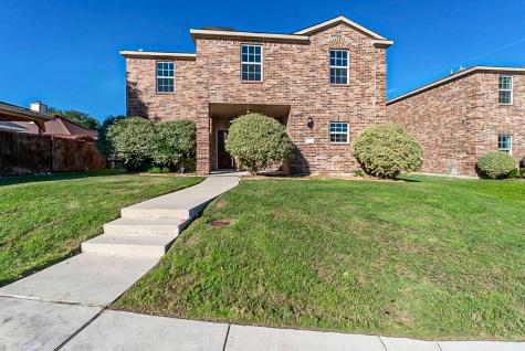 1103 Leigh Lane Duncanville TX 75137